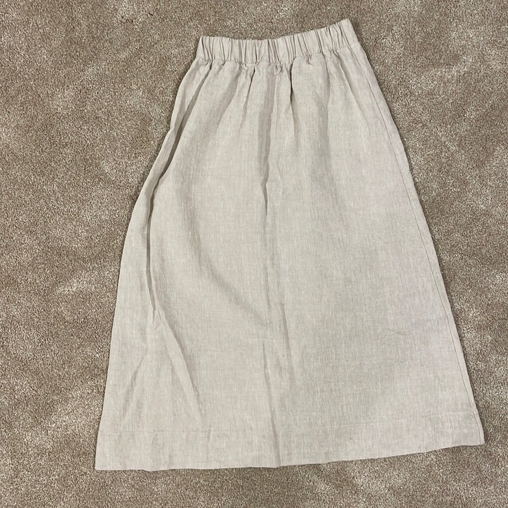 Elizabeth Suzann Bel Skirt